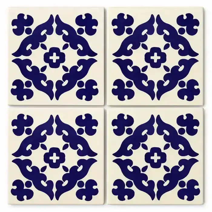 Barroco Azul
